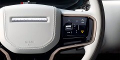 
            Land Rover показал новый Range Rover Sport
        