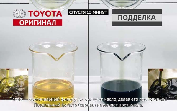 Замена масляного фильтра в АКПП