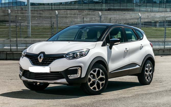 13 недорогих машин с автоматической коробкой передач
