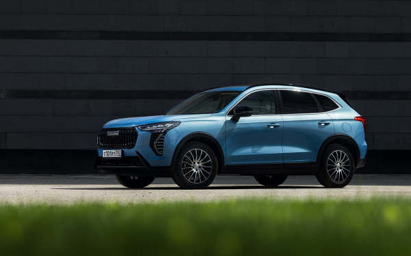 
            Haval Jolion с пробегом 100 тыс. Проблемы, цены и нюансы эксплуатации
        