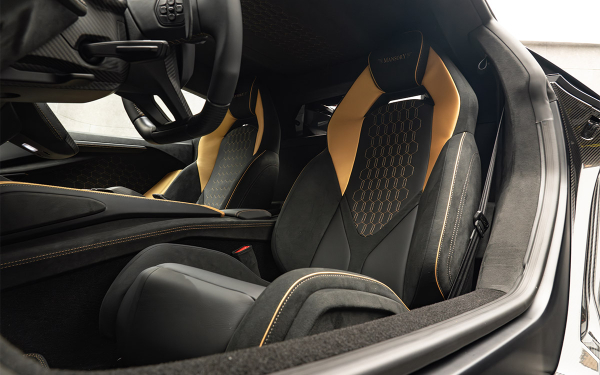 
            В России появился уникальный Lamborghini Revuelto от Mansory. Фото и цена
        