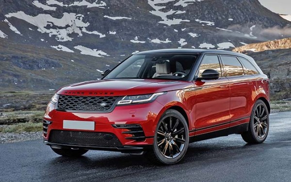 Ремонт АКПП Land Rover
