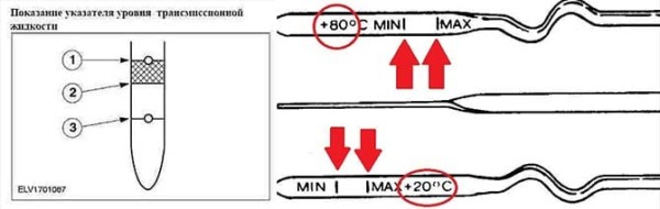 Устройство и принцип работы АКПП CD4E