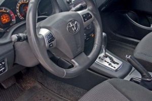 Замена масла и ремонт АКПП U340E/U341E своими руками