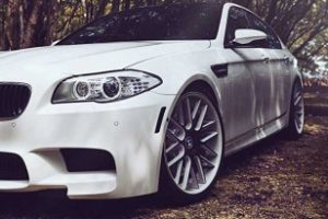 Ремонт АКПП на BMW