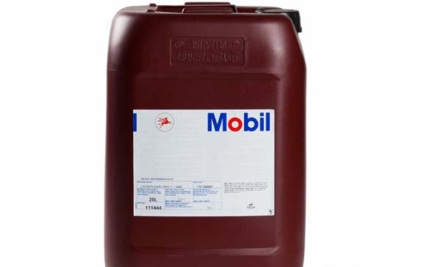 Масло для АКПП Mobil ATF LT 71141
