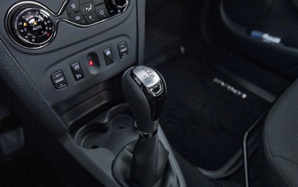 Отзывы и ремонт автоматической коробки передач Renault Sandero Stepway