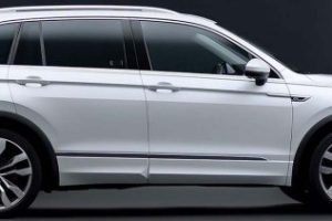 Как проверить и заменить масло в АКПП VW Tiguan собственными руками