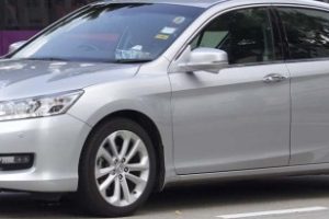 Ремонт АКПП Honda