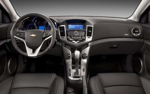 Полная и частичная замена масла в АКПП Chevrolet Cruze своими руками