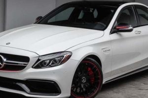 Слабые места и ремонт АКПП Mercedes Benz
