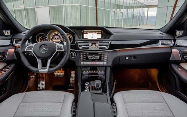 Слабые места и ремонт АКПП Mercedes Benz