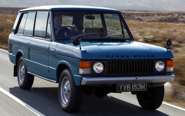 Ремонт АКПП Land Rover