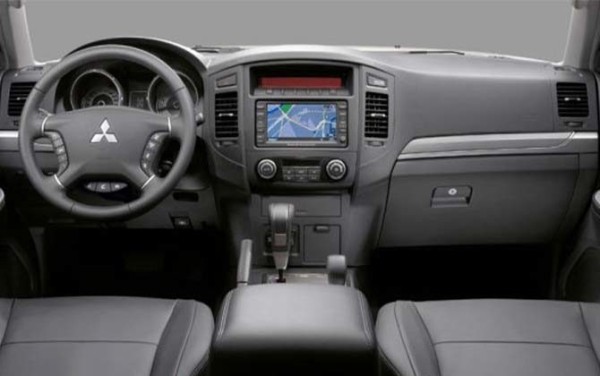 Ремонт АКПП Mitsubishi Pajero своими руками