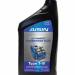 Масло для АКПП Aisin ATF afw