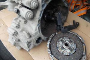 Опыт замены роботизированной коробки на автоматическую Toyota Corolla