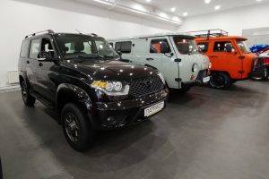 Минпромторг готовит меры для восстановления авторынка