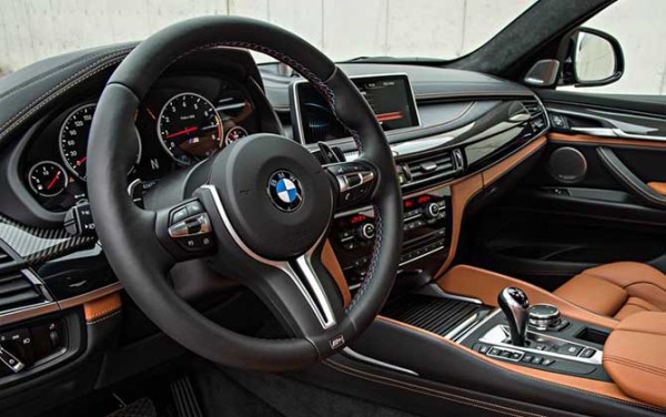 Ремонт АКПП на BMW