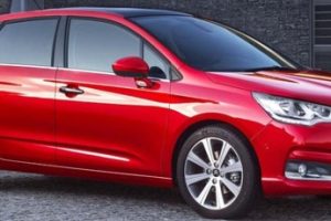 Все болезни АКПП Citroen C4 и их ремонт