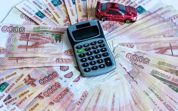 
            В России ввели ограничения на выдачу автокредитов. Кого это коснется
        