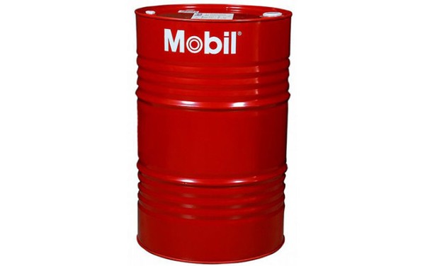 Масло для АКПП и ГУР Mobil ATF 320