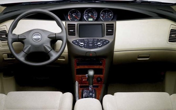 Ремонт АКПП Nissan Primera своими руками