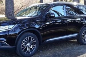Ремонт АКПП на автомобилях Mitsubishi