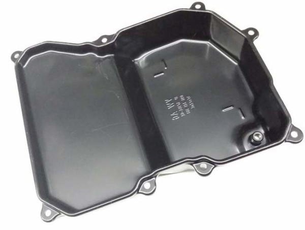 Полная и частичная замена масла в АКПП Polo Sedan своими руками