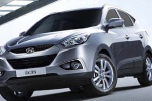 Замена масла и масляного фильтра АКПП Hyundai ix35 своими руками