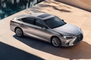 Агентство J.D. Power опубликовало свежий рейтинг качества новых автомобилей