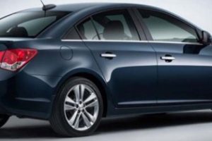Полная и частичная замена масла в АКПП Chevrolet Cruze своими руками
