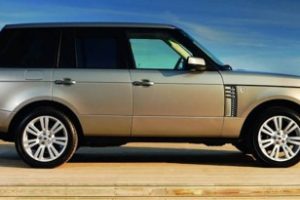 Ремонт АКПП Land Rover
