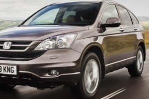 Полная и частичная замена масла в АКПП Honda CR-V своими руками