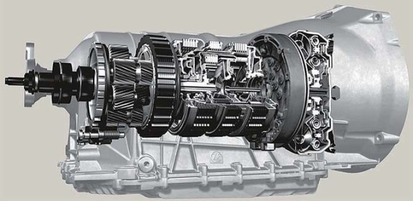 Японская АКПП aisin: на каких автомобилях установлена, обслуживание и ремонт