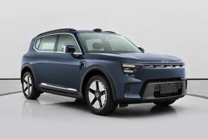 На автомобилях smart снова появится ДВС