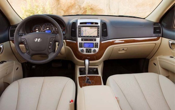 Полная и частичная замена масла в АКПП Hyundai Santa Fe