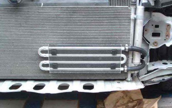 Ремонт АКПП BMW X5 E53