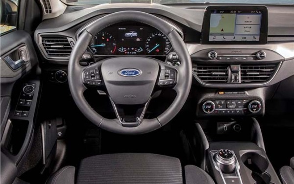 Ремонт АКПП Ford