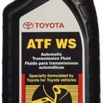 Масло для АКПП Aisin ATF afw