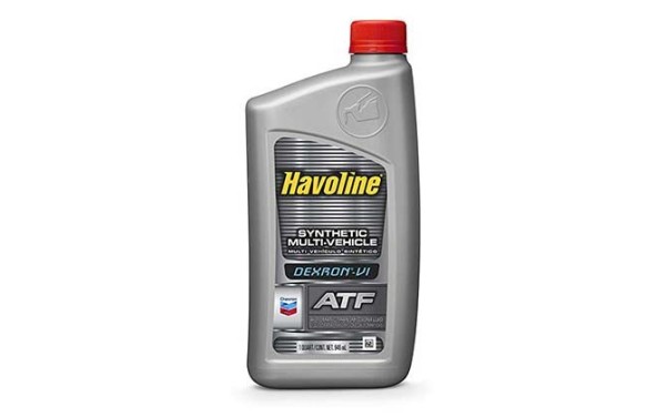 Замена масла в АКПП Chevrolet Aveo Т300 своими руками