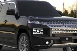 Ремонт АКПП Mitsubishi Pajero своими руками