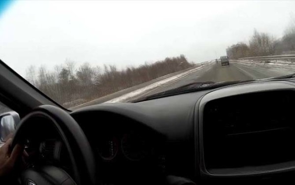 Что это такое кикдаун и как на автомате правильно пользоваться