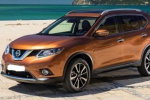 Ремонт АКПП Nissan x trail своими руками
