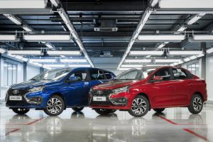 Как мы заказывали у дилеров Lada Iskra. Фейки и предоплата на август