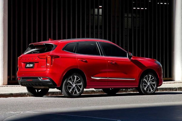 Рождение российского Haval: что происходит на заводе под Тулой