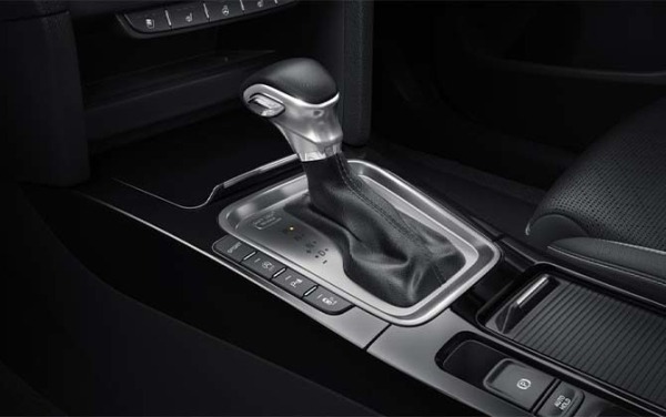 Полная и частичная замена масла своими руками в АКПП Kia Ceed