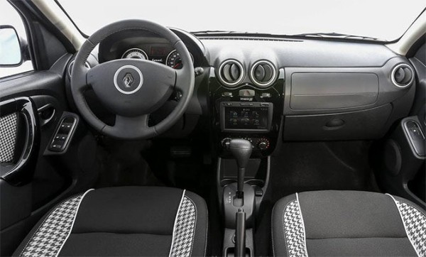Отзывы и ремонт автоматической коробки передач Renault Sandero Stepway