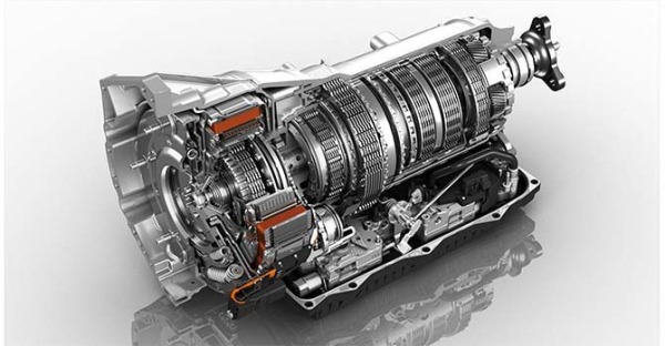 Масло для АКПП Aisin ATF afw