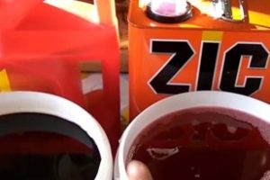 Область применения и состав трансмиссионного масла ZIC ATF 3