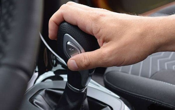 Устройство и принцип работы автоматической коробки